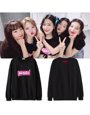 Blusa Red Velvet Red Room In Japan