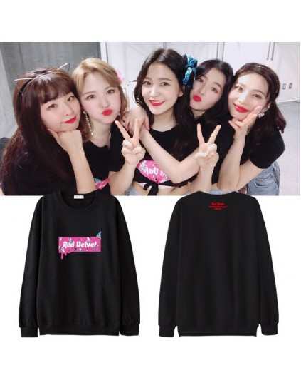 Blusa Red Velvet Red Room In Japan