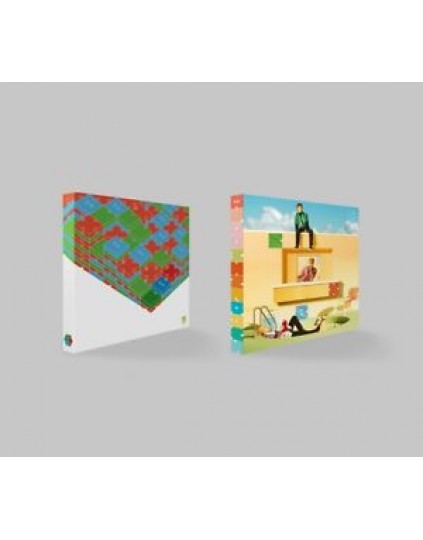 EXO-CBX - Mini Album Vol.2
