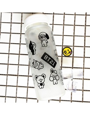 Garrafa BTS BT21