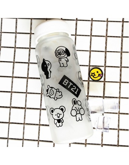 Garrafa BTS BT21