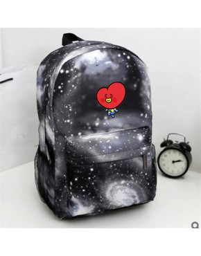 Mochila BTS BT21