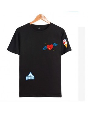 Camiseta BTS BT21