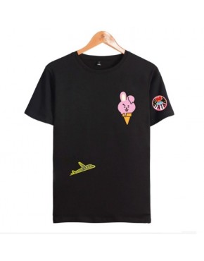 Camiseta BTS BT21