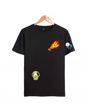 Camiseta BTS BT21