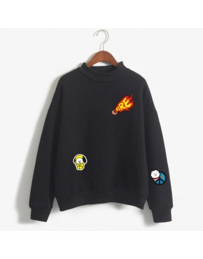 Blusa BTS BT21