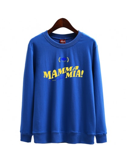 Blusa SF9 Mamma Mia