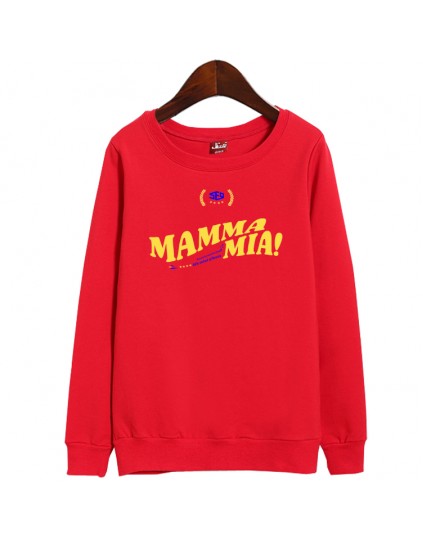 Blusa SF9 Mamma Mia