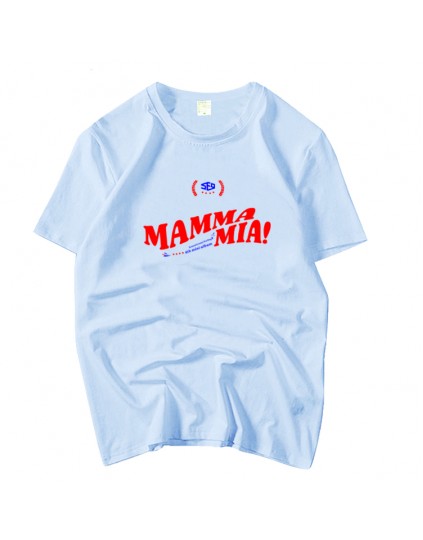 Camiseta SF9 Mamma Mia