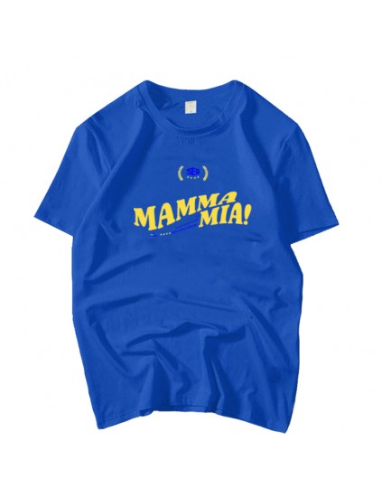 Camiseta SF9 Mamma Mia