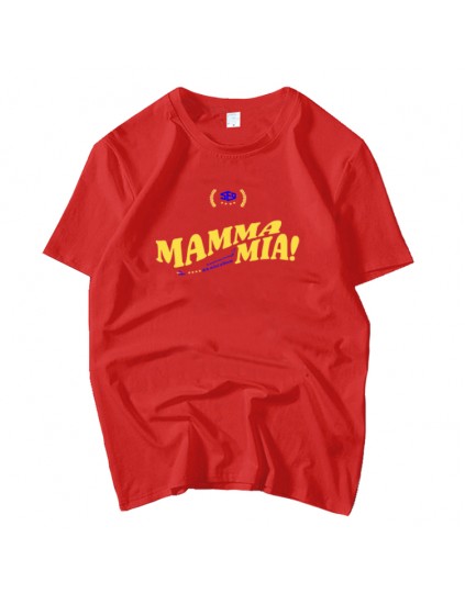 Camiseta SF9 Mamma Mia