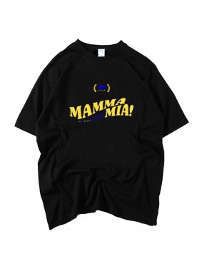 Camiseta SF9 Mamma Mia