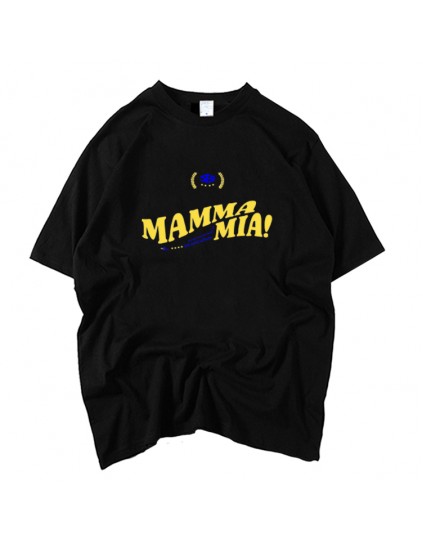 Camiseta SF9 Mamma Mia