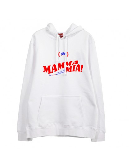 Moletom SF9 Mamma Mia