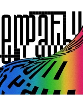 NCT - NCT 2018 Album [NCT 2018EMPATHY] 