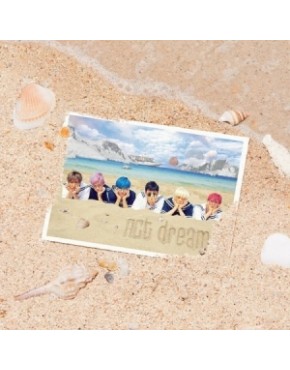 NCT DREAM - Mini Album Vol.1 [We Young]