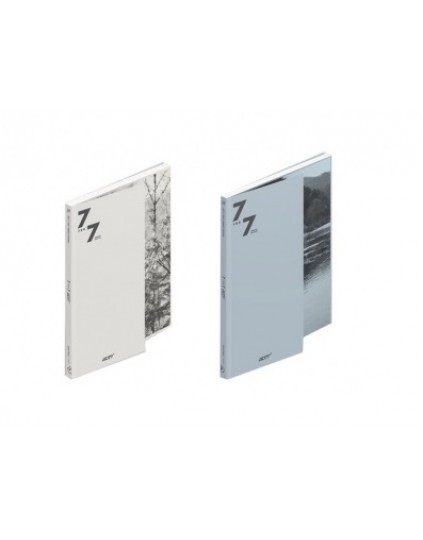 GOT7 - Album [7 for 7] (PRESENT EDITION) 