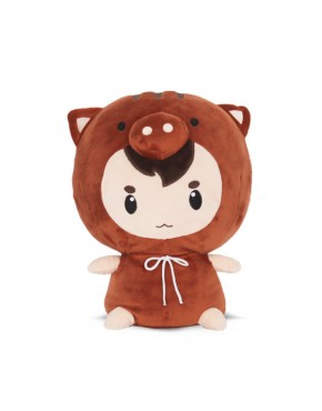 HWAYUGI ( Korean Odyssey) DOLL - Jeo Pal Gye Punch Mong 30cm