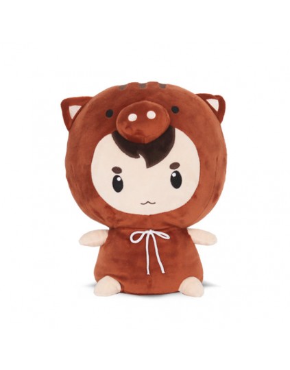 HWAYUGI ( Korean Odyssey) DOLL - Jeo Pal Gye Punch Mong 30cm