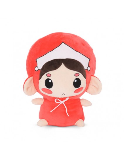 HWAYUGI ( Korean Odyssey) DOLL - Jin Seon Mi Punch Mong 30cm