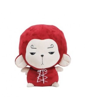 HWAYUGI ( Korean Odyssey) Doll Son Yook Gong Punch Mong Official