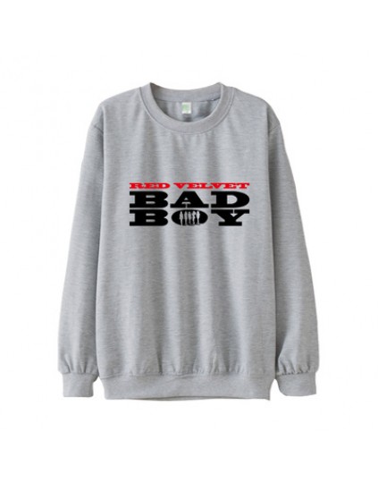 Blusa Red Velvet Perfect Velvet Bad Boy