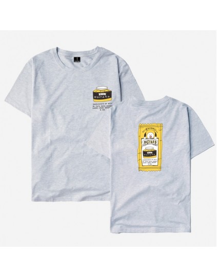 Camiseta BTS BT21 Chimmy