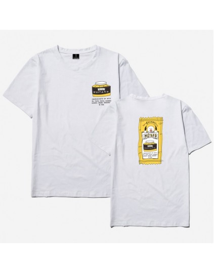 Camiseta BTS BT21 Chimmy