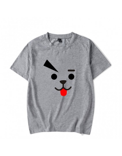 Camiseta BTS BT21 Cooky