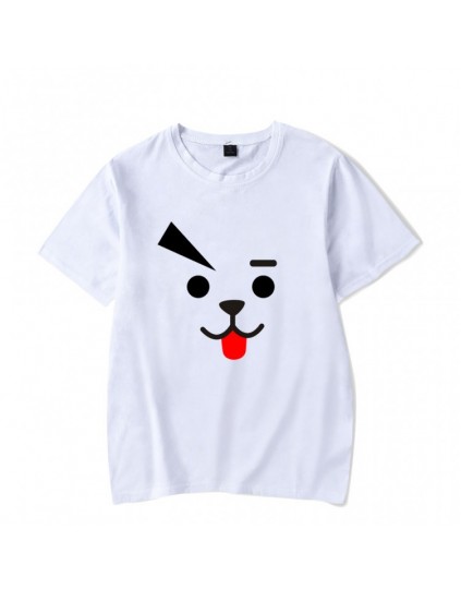 Camiseta BTS BT21 Cooky