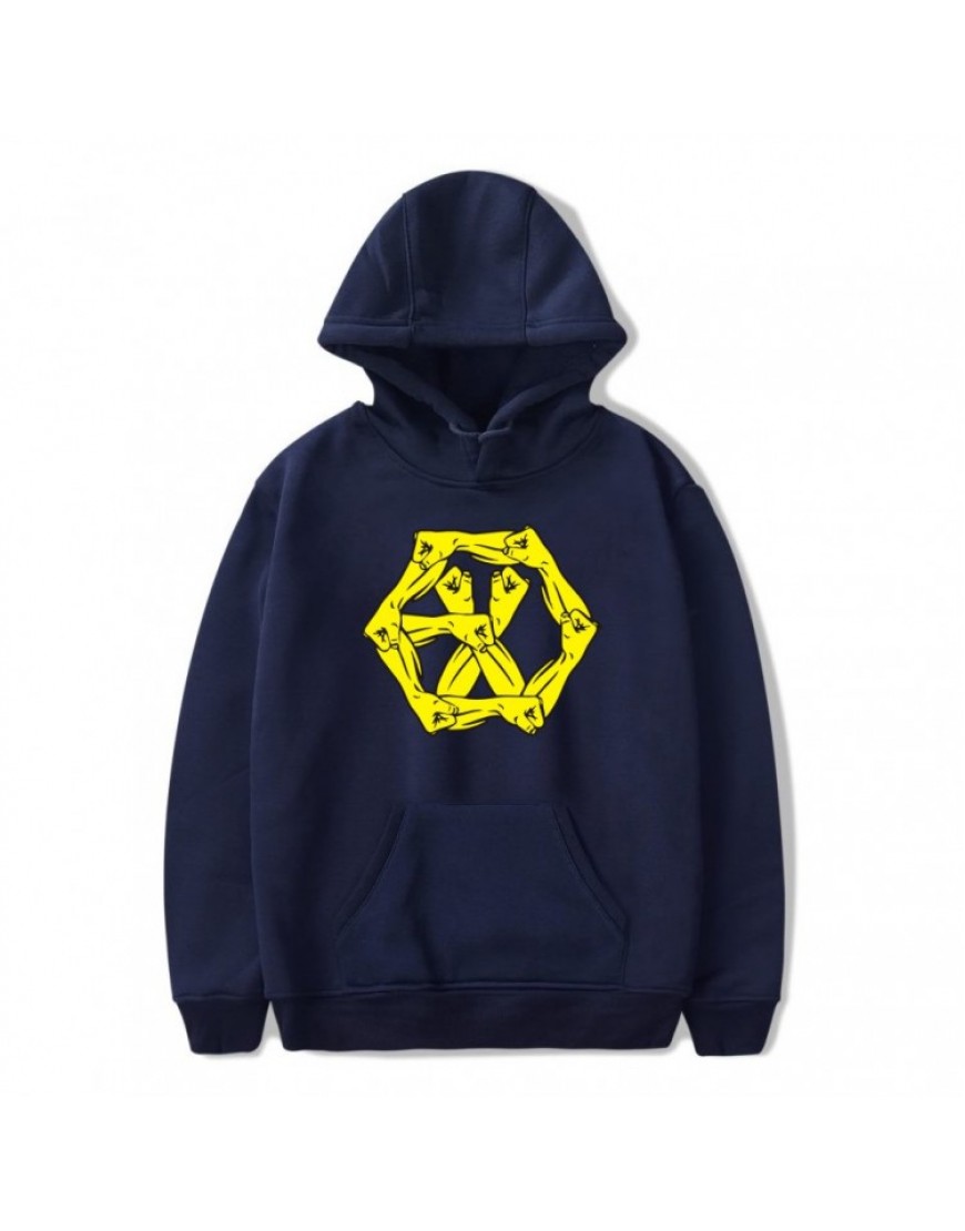 Moletom exo new arrivals