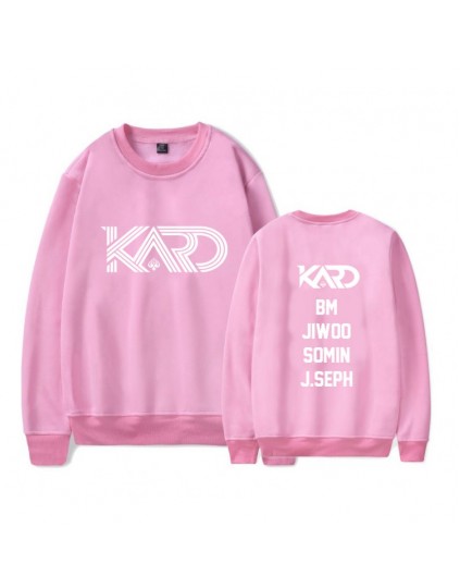 Blusa K.A.R.D