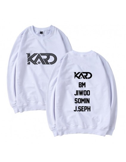 Blusa K.A.R.D