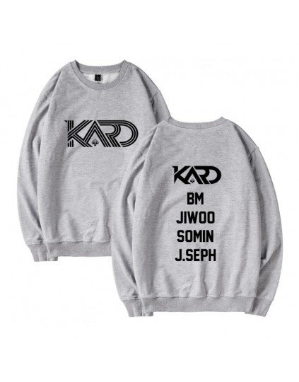 Blusa K.A.R.D