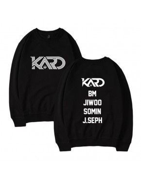 Blusa K.A.R.D