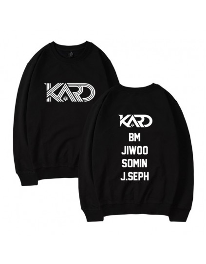 Blusa K.A.R.D