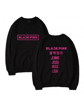 Blusa BLACKPINK