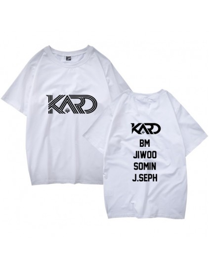 Camiseta K.A.R.D