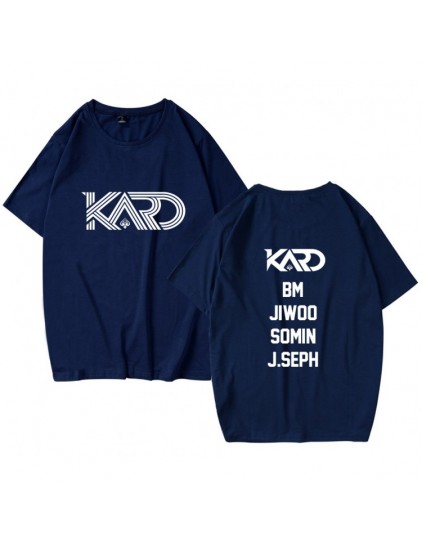 Camiseta K.A.R.D