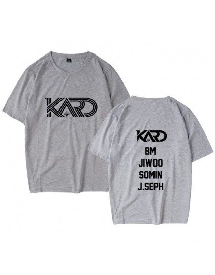 Camiseta K.A.R.D