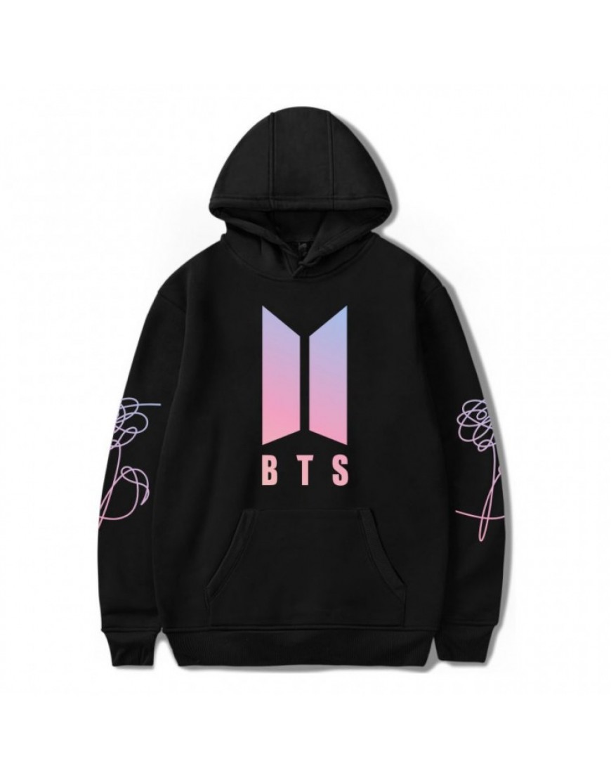 comprar moletom bts feminino