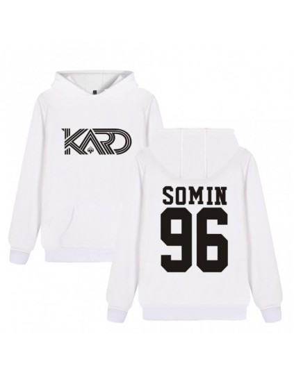 Moletom K.A.R.D SoMin