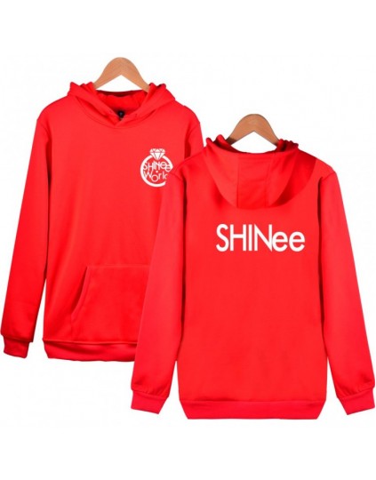 Moletom SHINee SHINee World