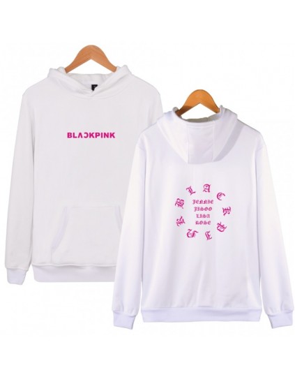 Moletom BLACKPINK