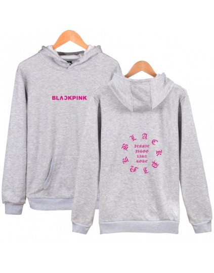 Moletom BLACKPINK