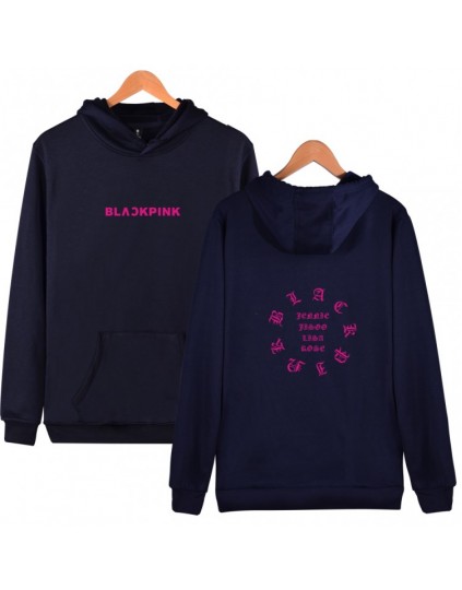 Moletom BLACKPINK