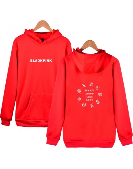 Moletom BLACKPINK