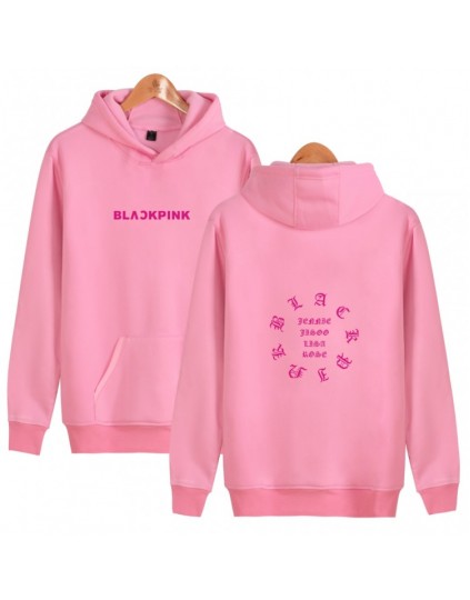 Moletom BLACKPINK
