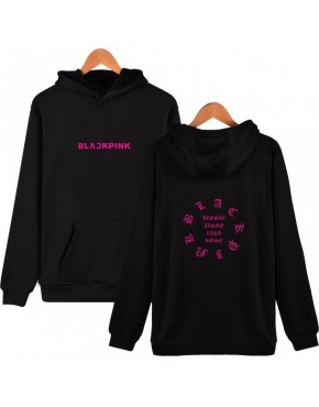 Moletom BLACKPINK