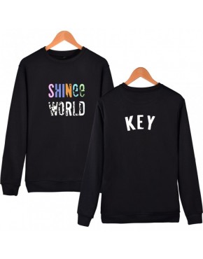 Blusa SHINee SHINee World Membros